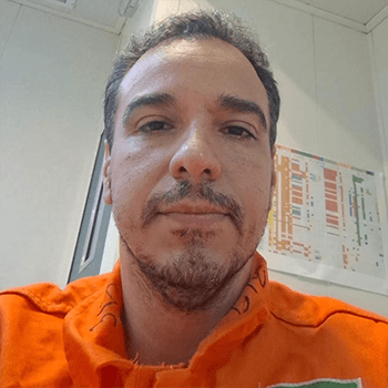 Bruno do Nascimento Alves Barbosa