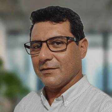 Marcelo Ilhanez