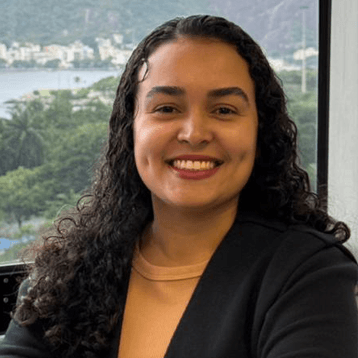 Maria Isabel Almeida